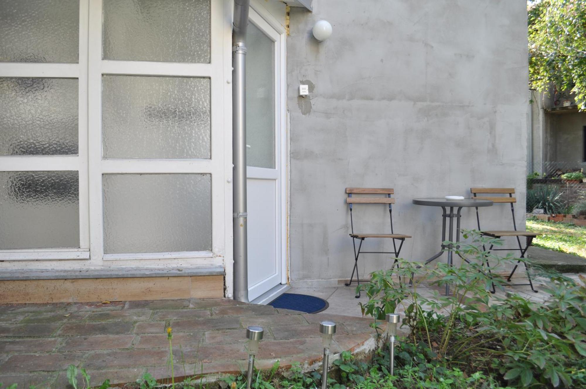 Apartman Podrumce,Netflix, Besplatan Parking Smederevo Exterior photo
