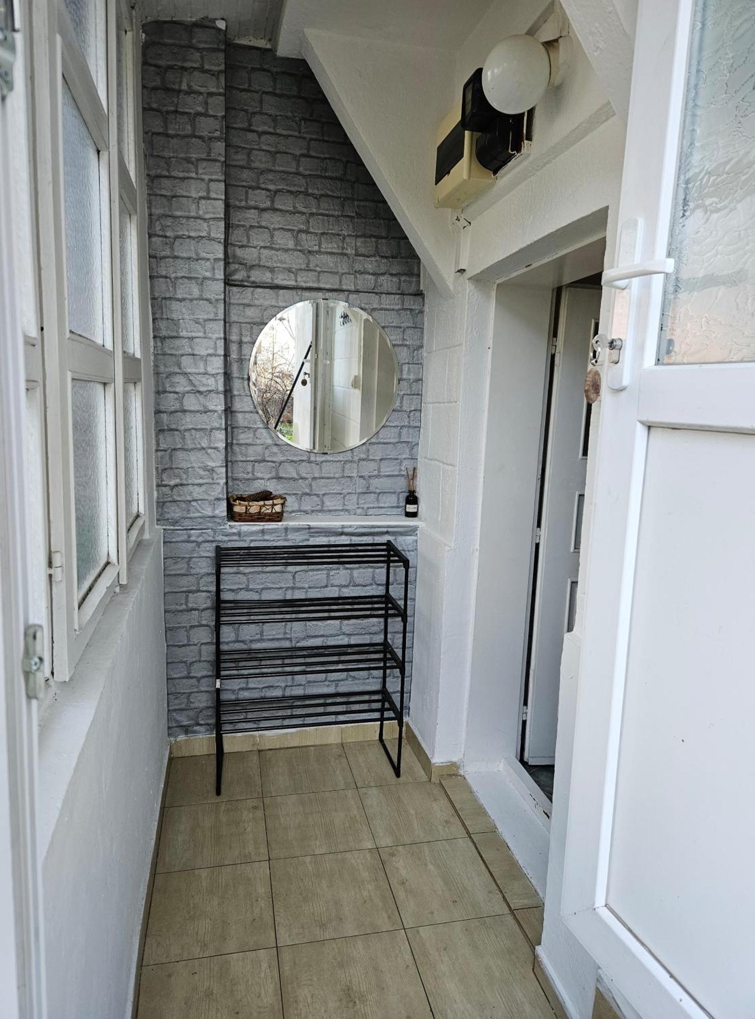 Apartman Podrumce,Netflix, Besplatan Parking Smederevo Exterior photo