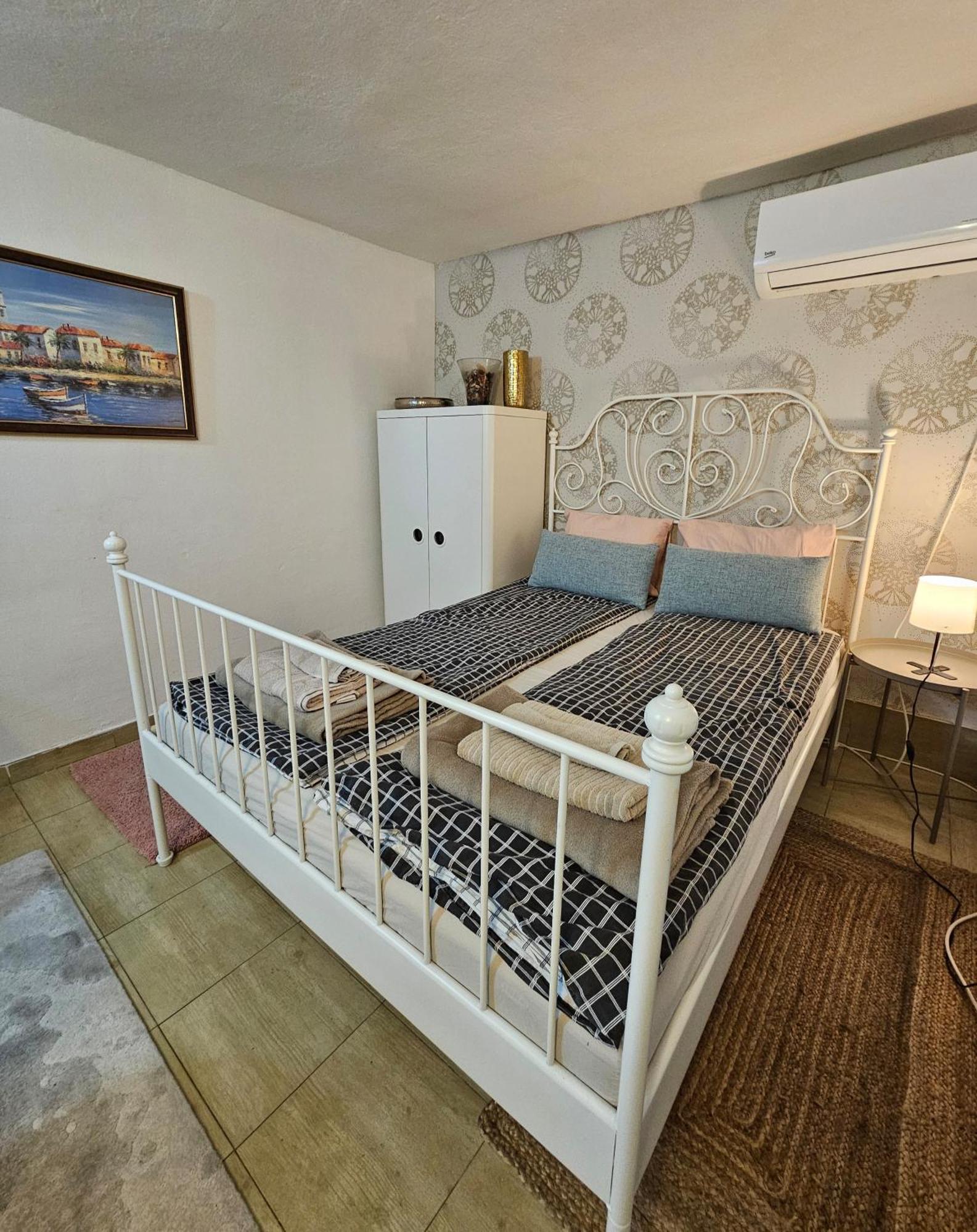 Apartman Podrumce,Netflix, Besplatan Parking Smederevo Exterior photo