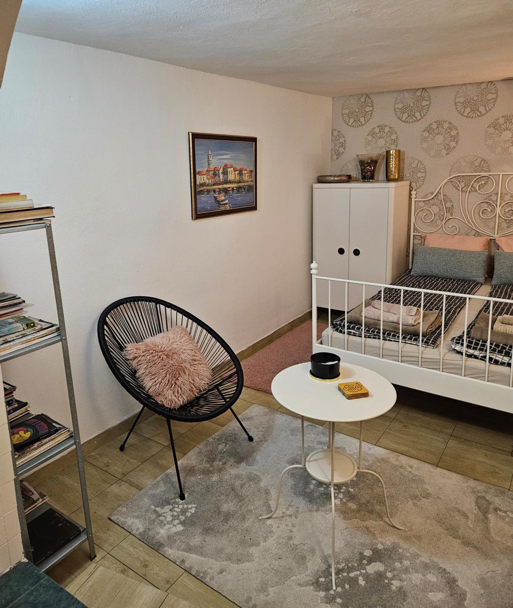 Apartman Podrumce,Netflix, Besplatan Parking Smederevo Exterior photo