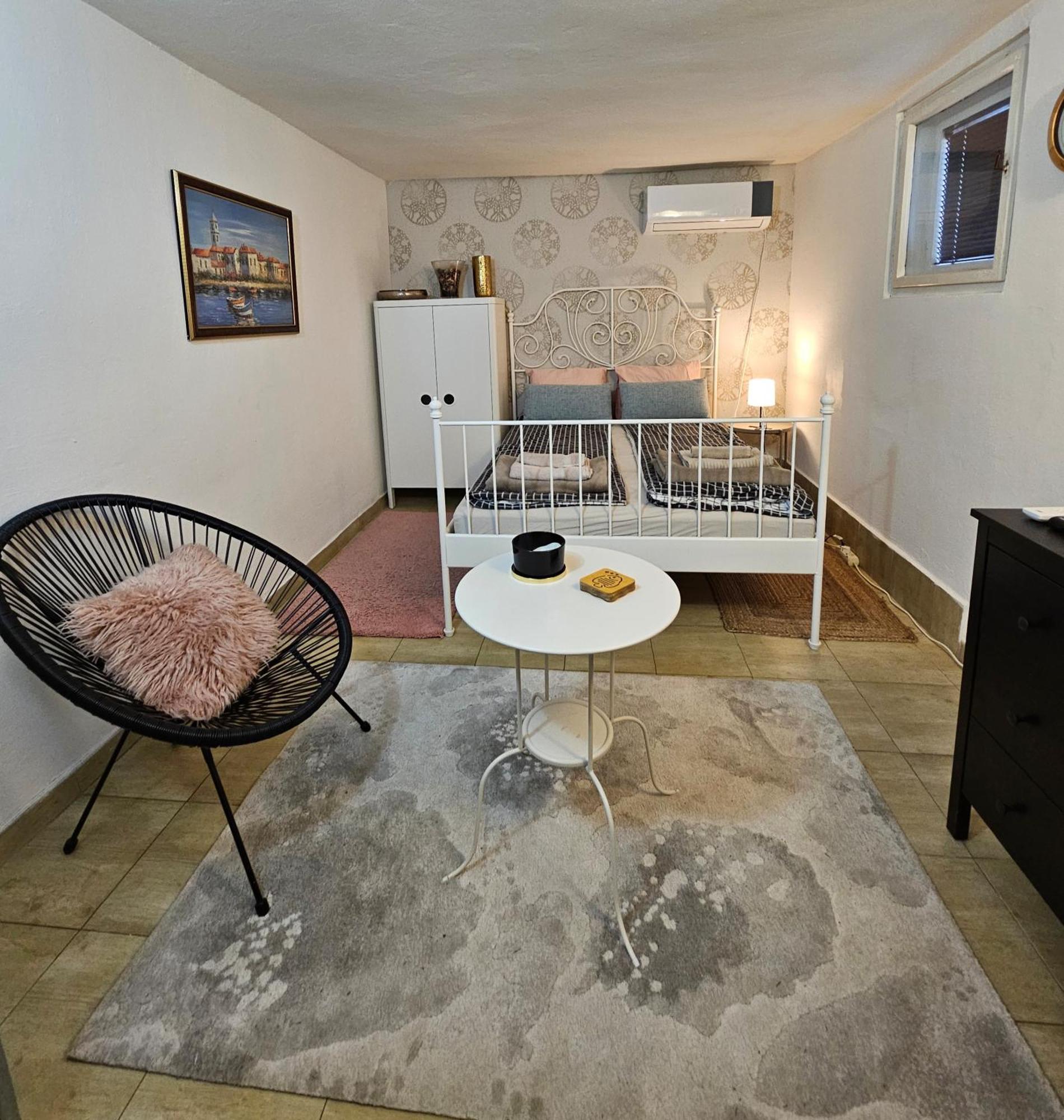 Apartman Podrumce,Netflix, Besplatan Parking Smederevo Exterior photo