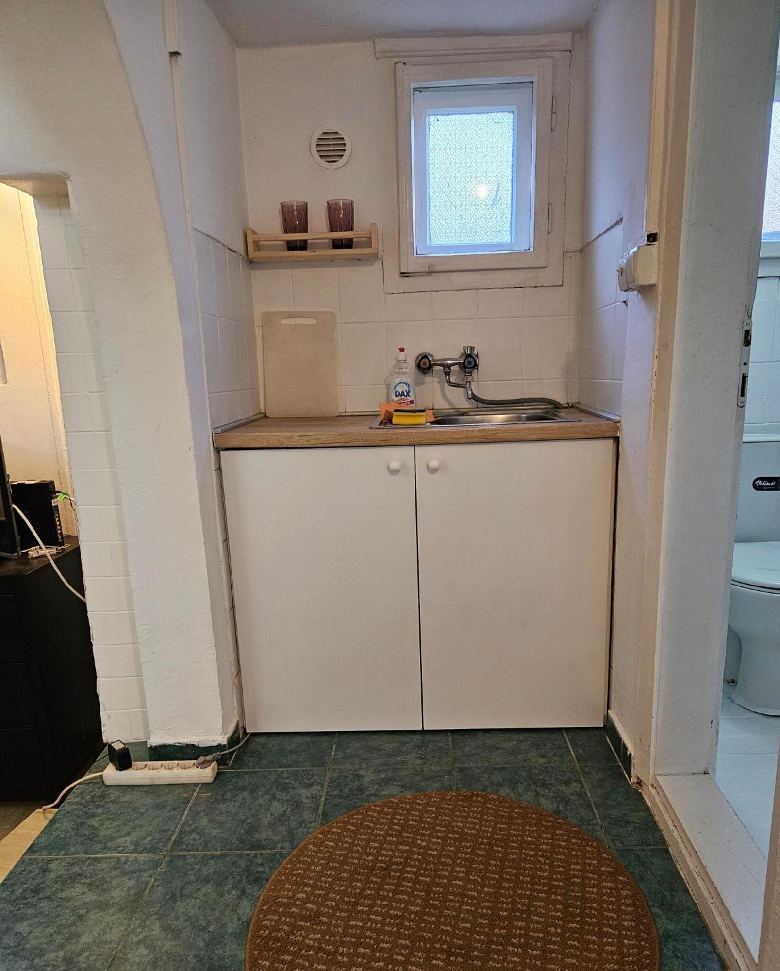 Apartman Podrumce,Netflix, Besplatan Parking Smederevo Exterior photo