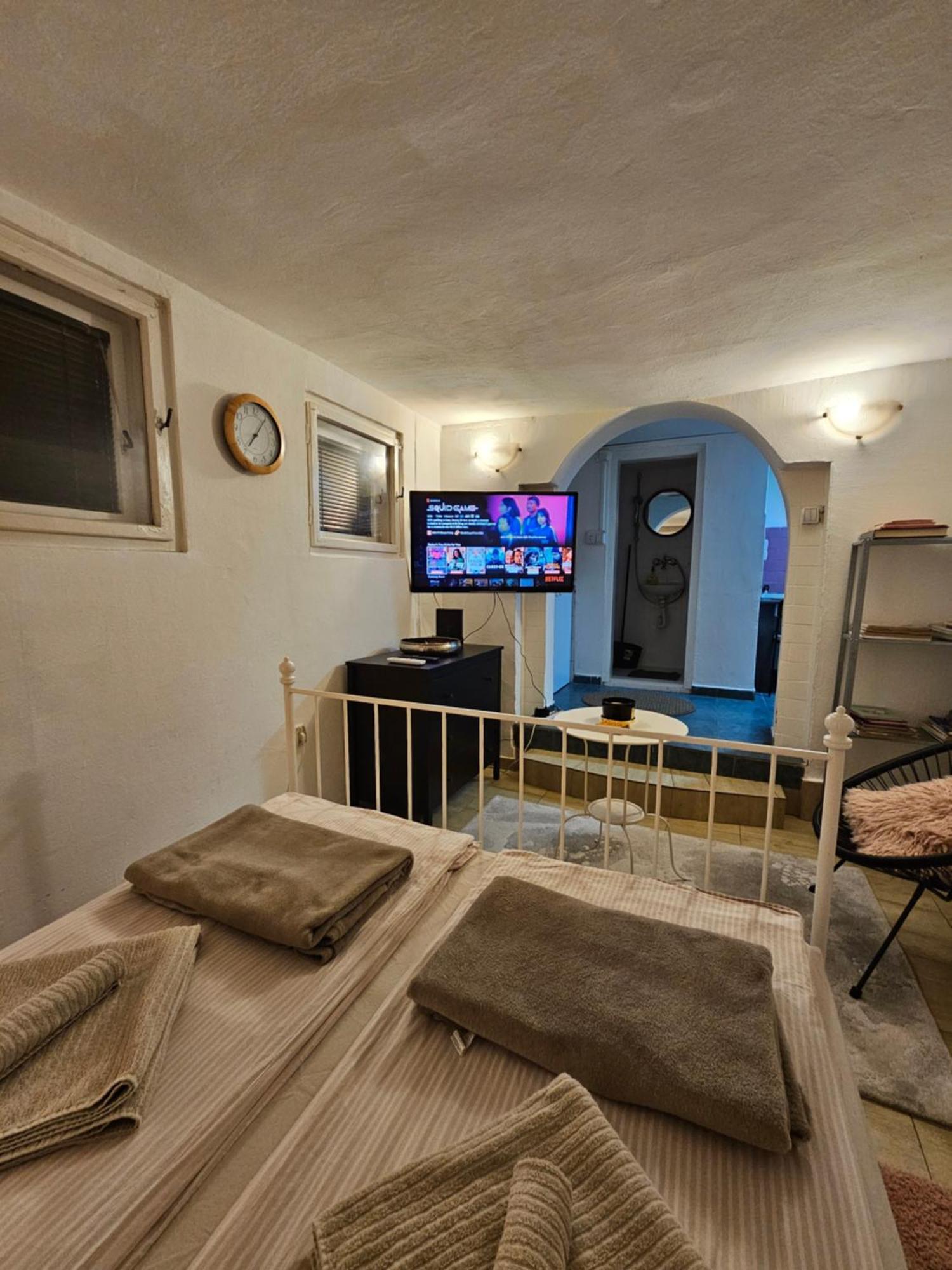Apartman Podrumce,Netflix, Besplatan Parking Smederevo Exterior photo