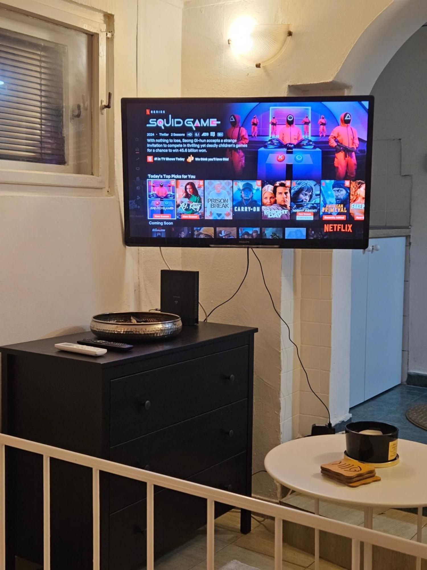Apartman Podrumce,Netflix, Besplatan Parking Smederevo Exterior photo